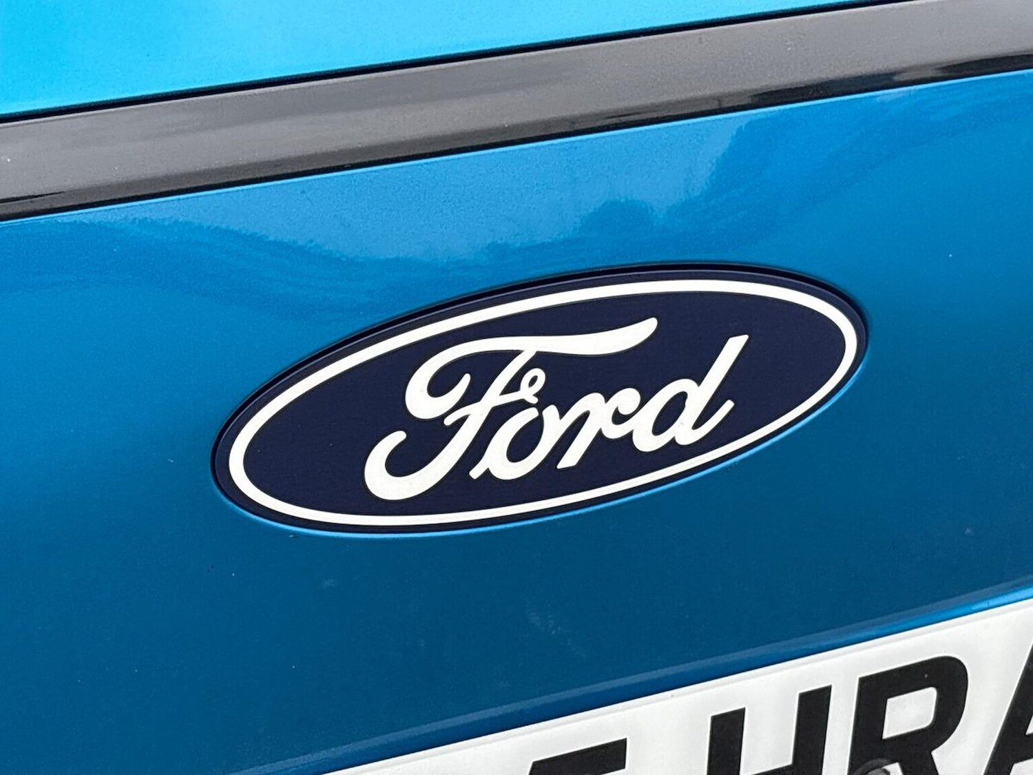 Used Ford Puma 2025 for sale - 76207478: Photo 33