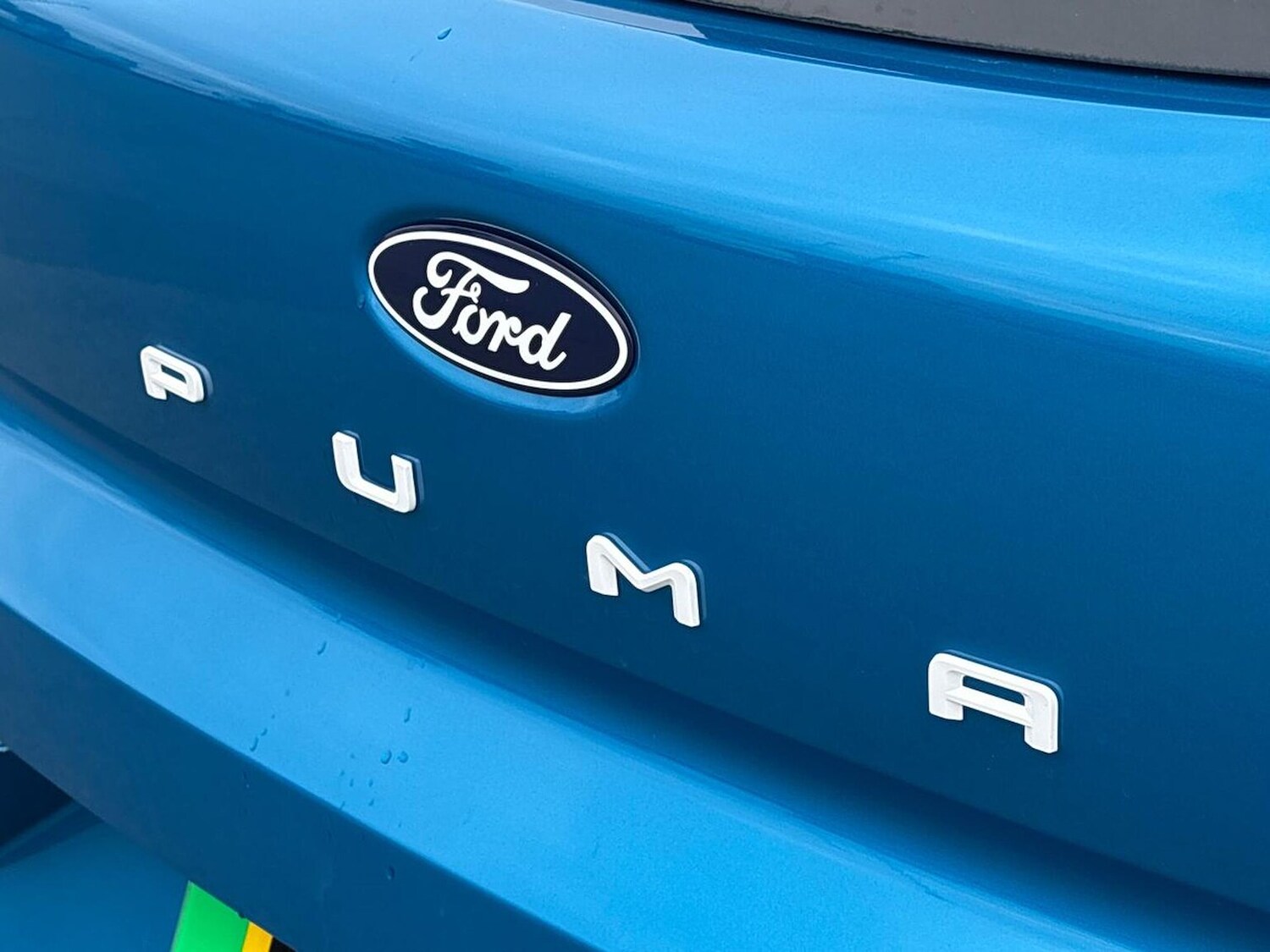 Used Ford Puma 2025 for sale - 76207478: Photo 35