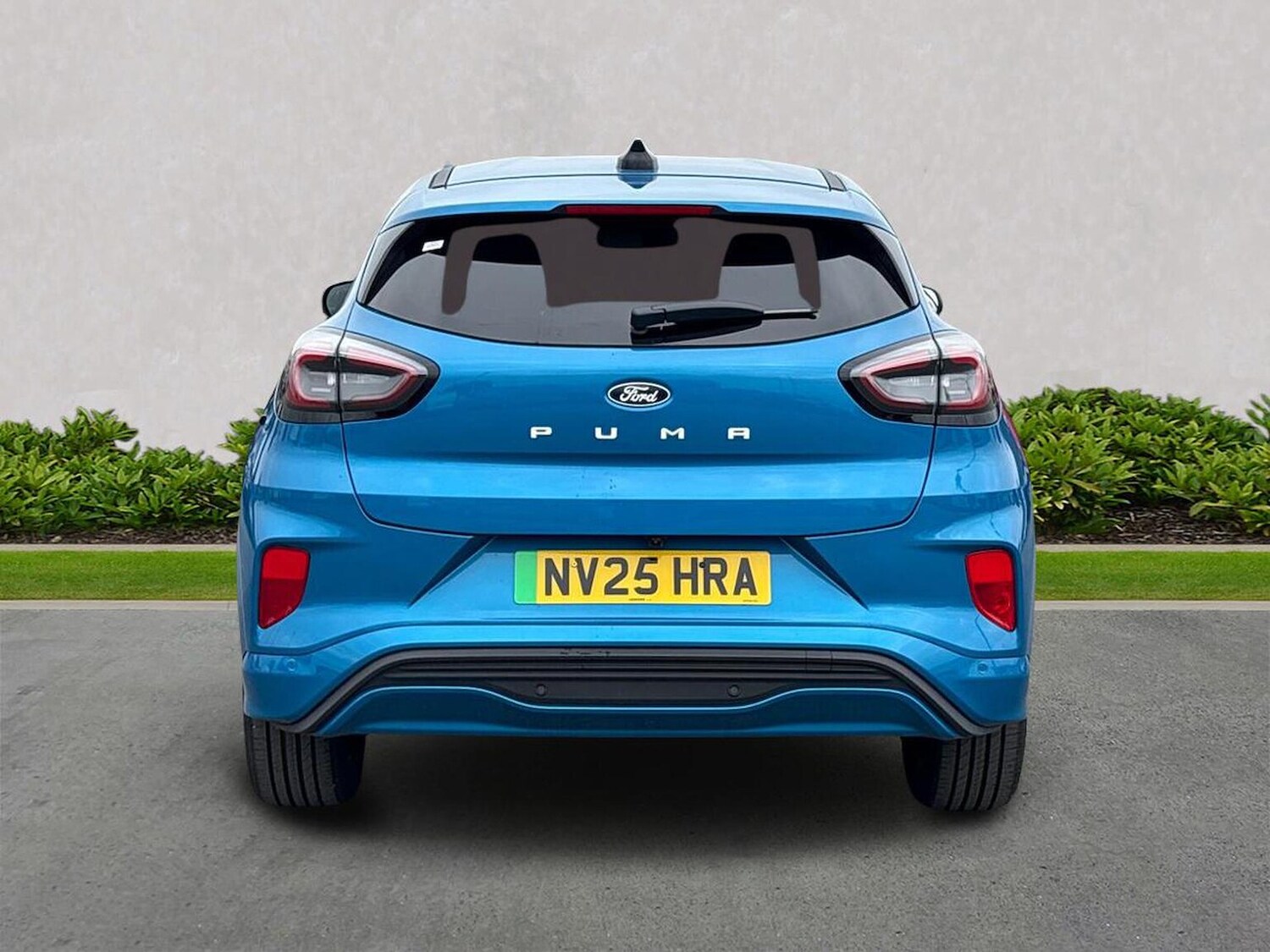 Used Ford Puma 2025 for sale - 76207478: Photo 4