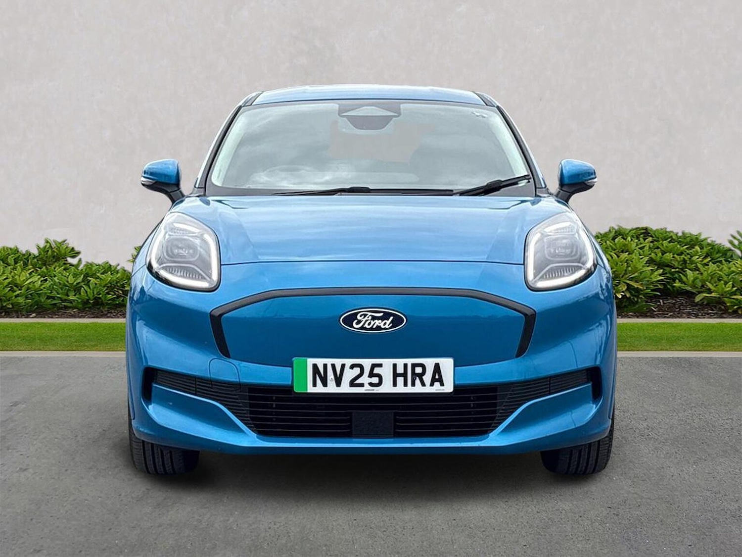 Used Ford Puma 2025 for sale - 76207478: Photo 5