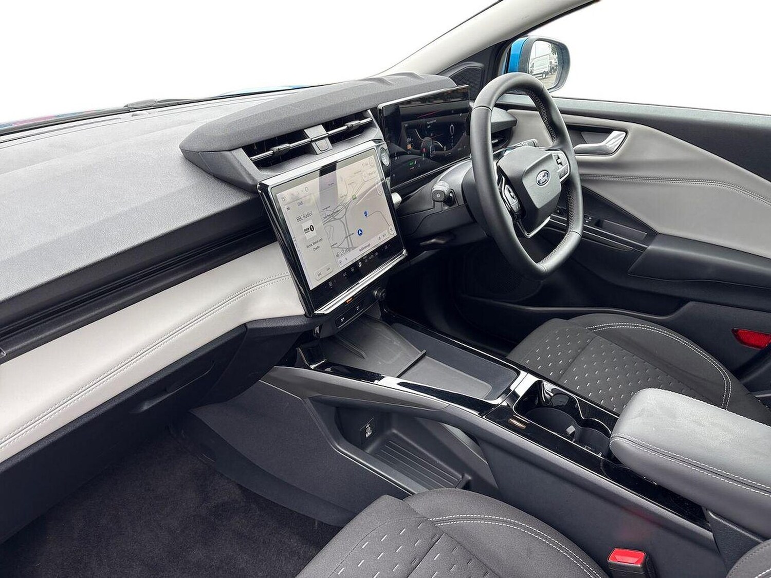 Used Ford Puma 2025 for sale - 76207478: Photo 7