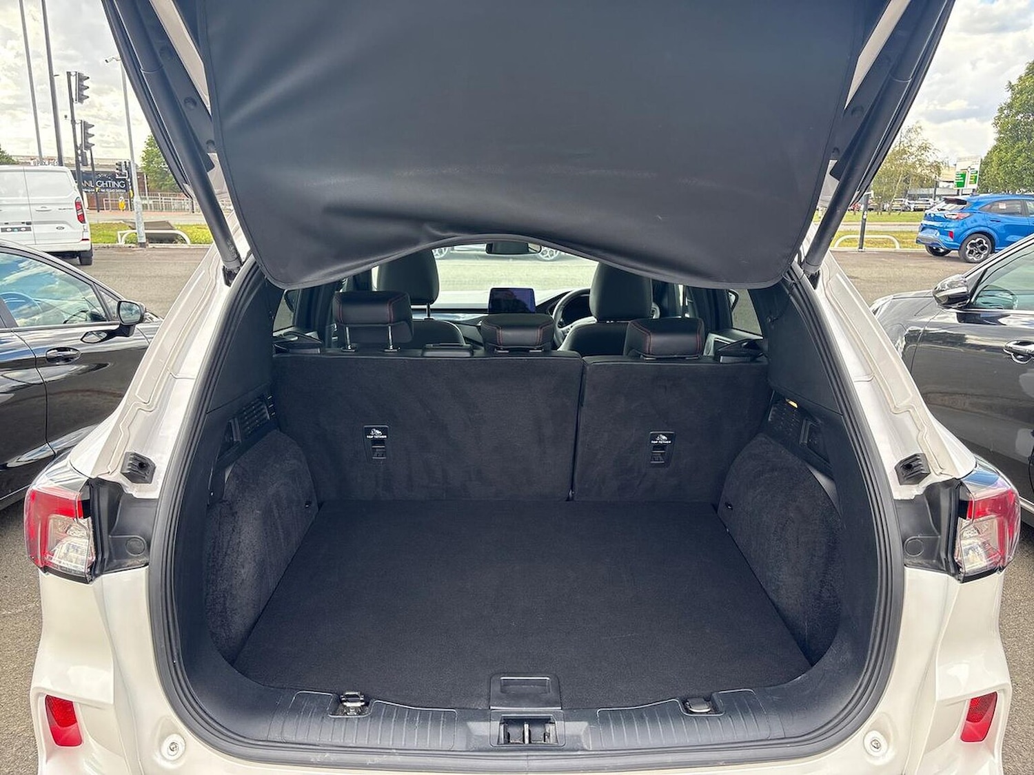 Vehicle 17
