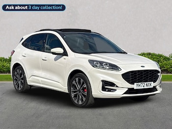 Used Ford Kuga 2022 for sale - 75766760: Photo