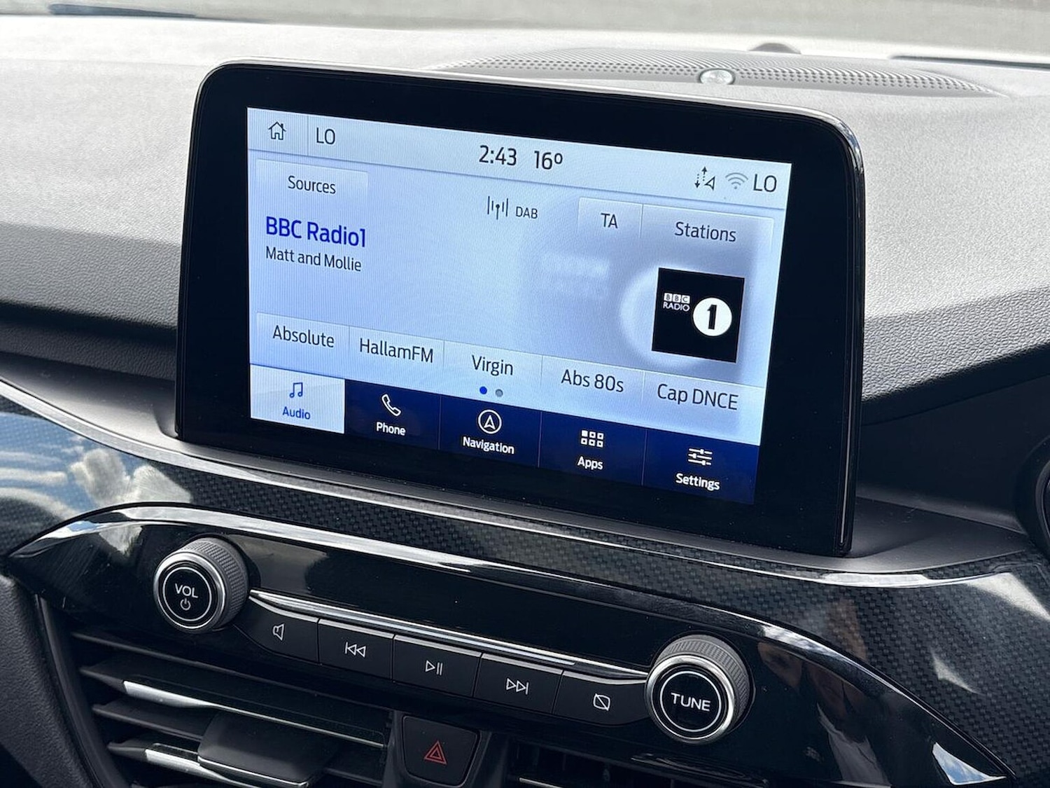 Vehicle 25