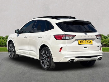 Used Ford Kuga 2022 for sale - 75766760: Photo
