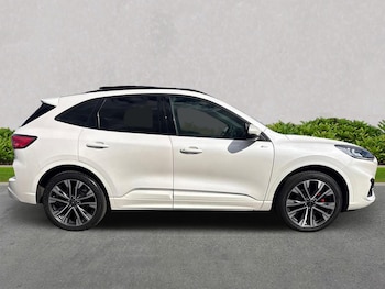 Used Ford Kuga 2022 for sale - 75766760: Photo