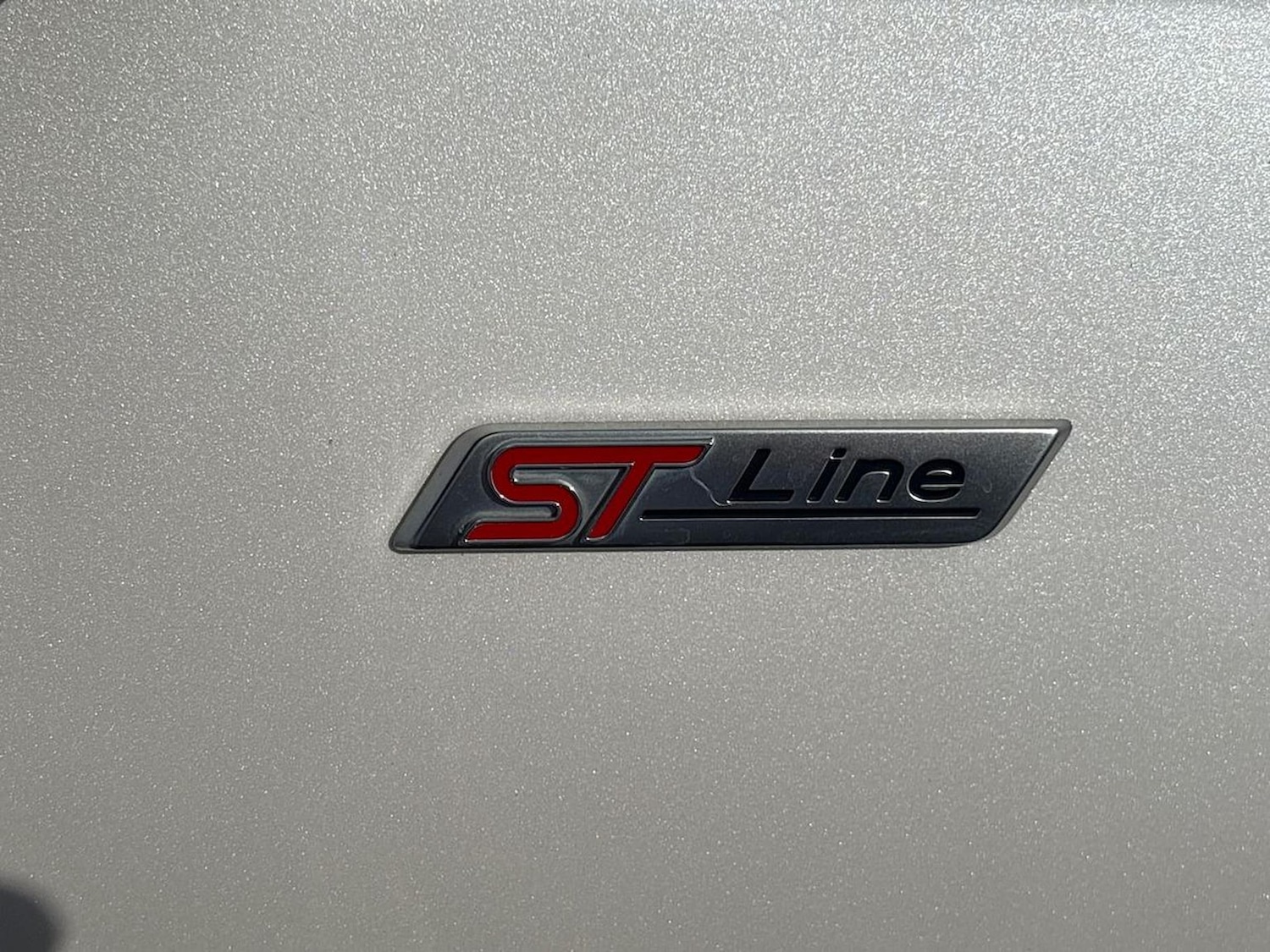 Vehicle 43