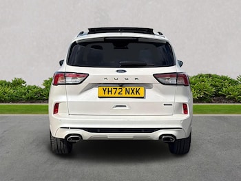 Used Ford Kuga 2022 for sale - 75766760: Photo