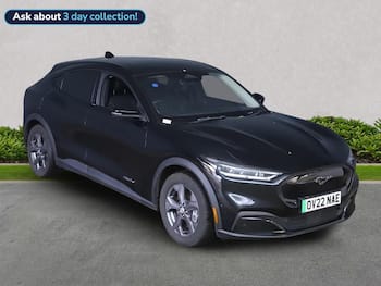 Used Ford Mustang Mach-E 2022 for sale - 79652197: Photo