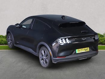 Used Ford Mustang Mach-E 2022 for sale - 79652197: Photo