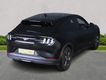 Used Ford Mustang Mach-E 2022 for sale - 79652197: Photo