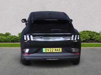 Used Ford Mustang Mach-E 2022 for sale - 79652197: Photo