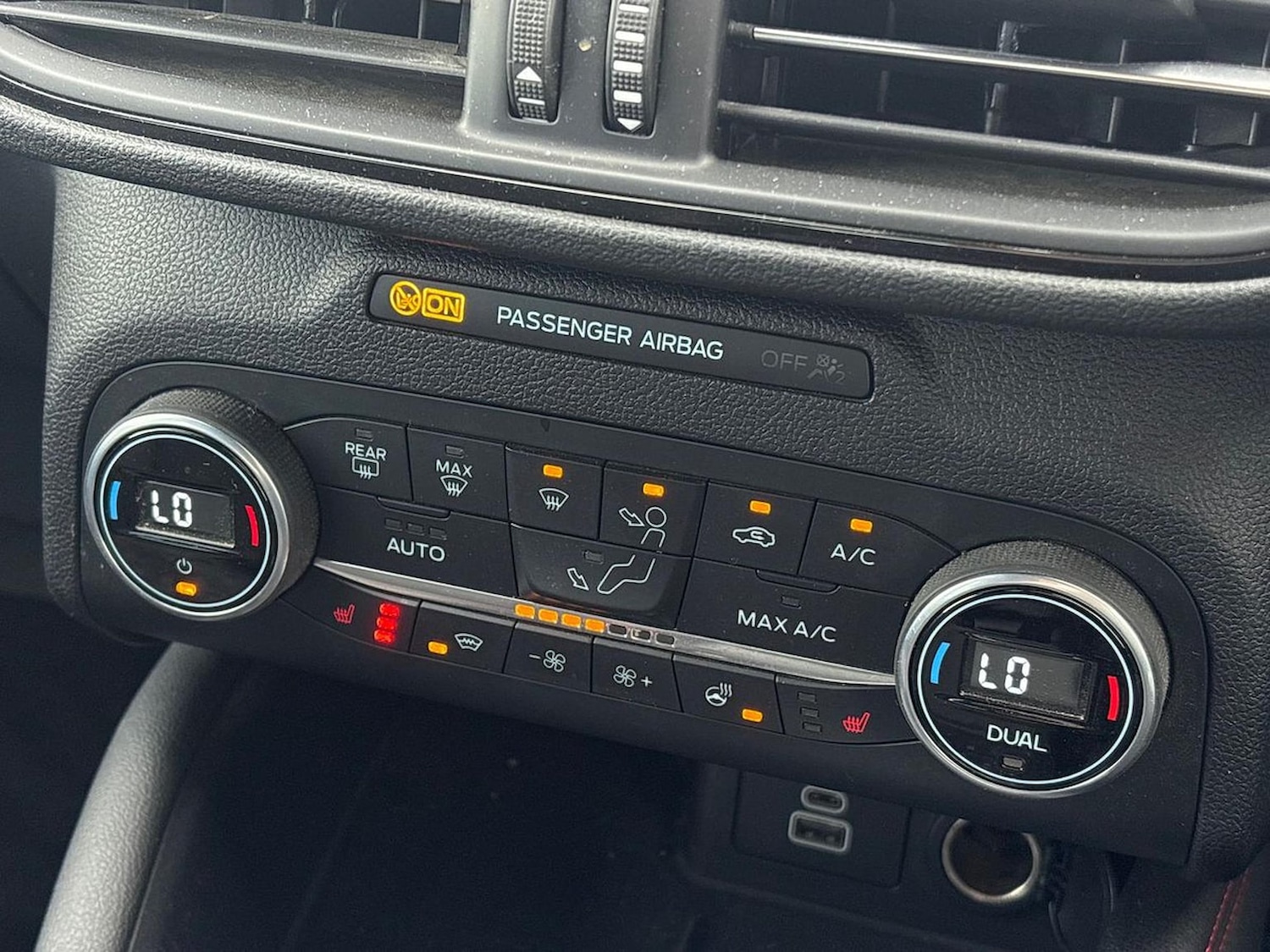 Used Ford Kuga 2022 for sale - 75908130: Photo 12