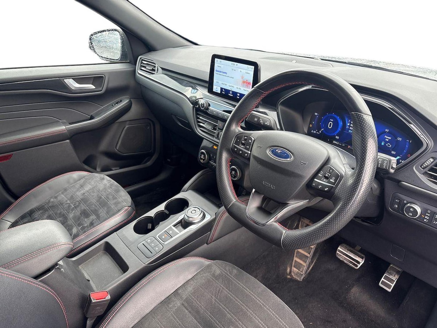 Used Ford Kuga 2022 for sale - 75908130: Photo 15