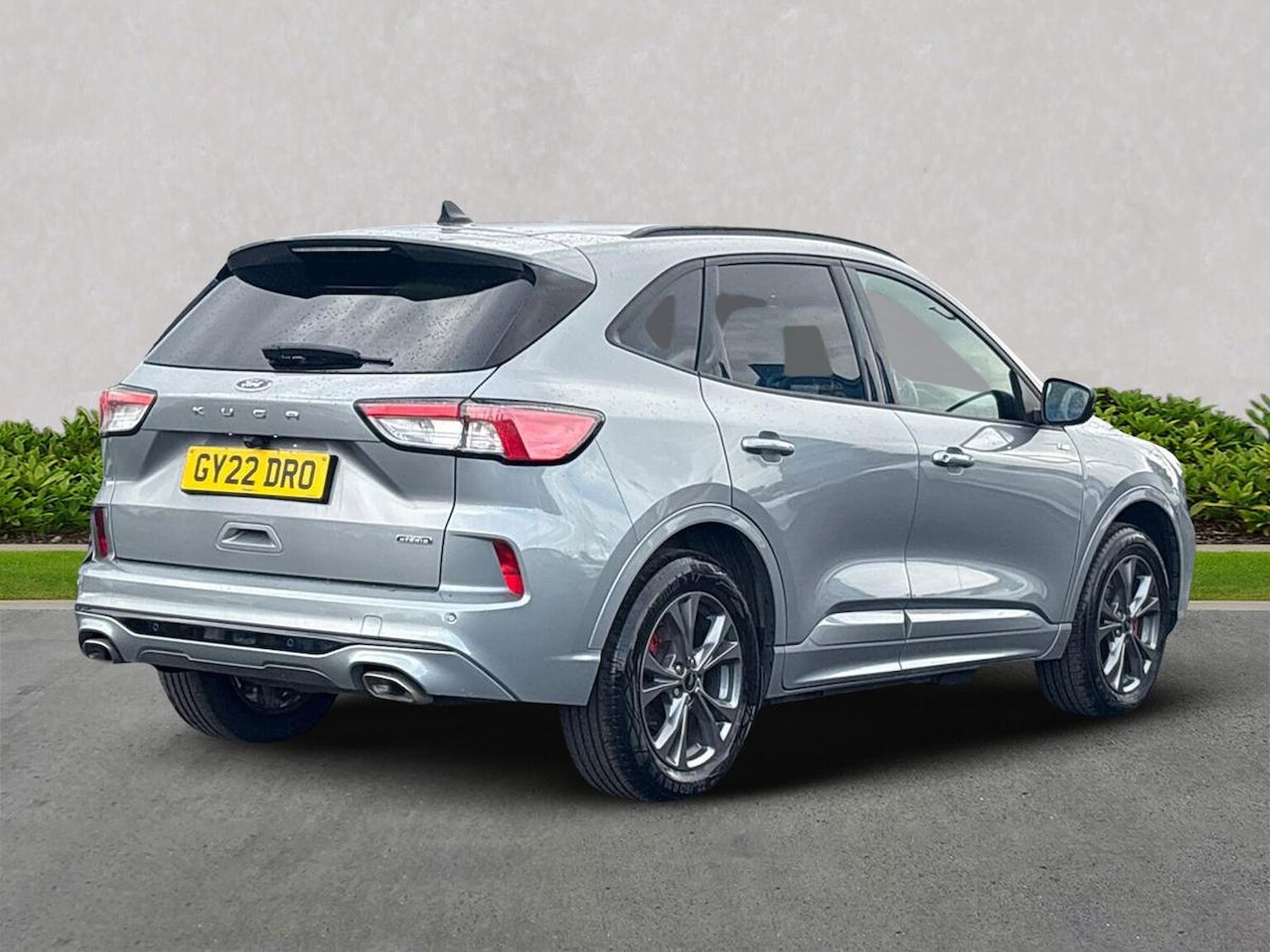 Used Ford Kuga 2022 for sale - 75908130: Photo 18