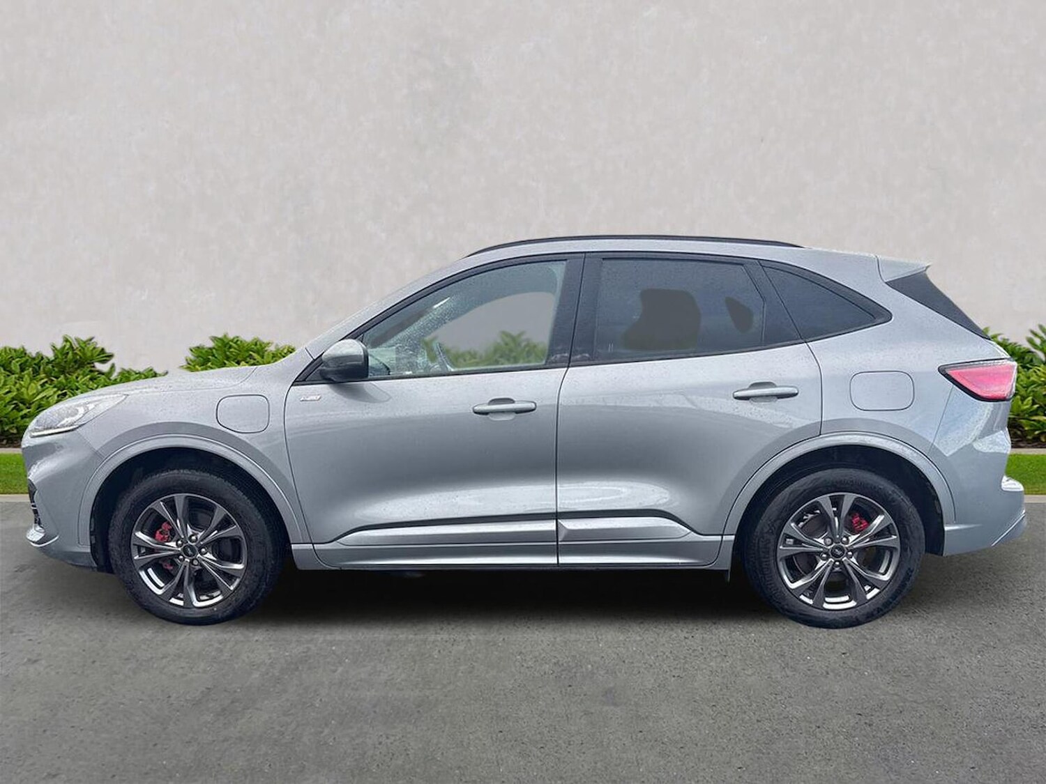 Used Ford Kuga 2022 for sale - 75908130: Photo 19