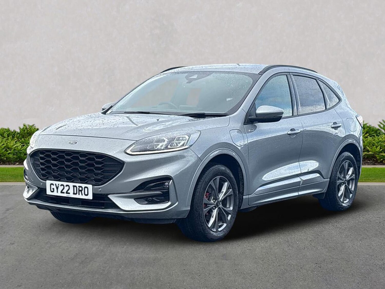 Used Ford Kuga 2022 for sale - 75908130: Photo 20