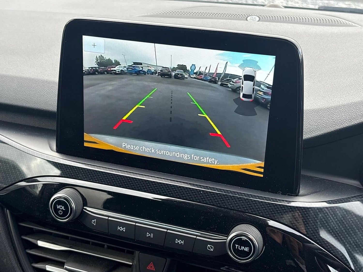 Used Ford Kuga 2022 for sale - 75908130: Photo 23