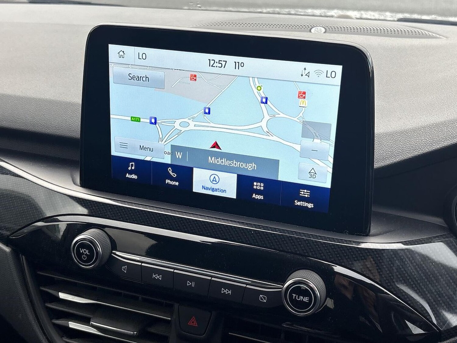 Used Ford Kuga 2022 for sale - 75908130: Photo 24