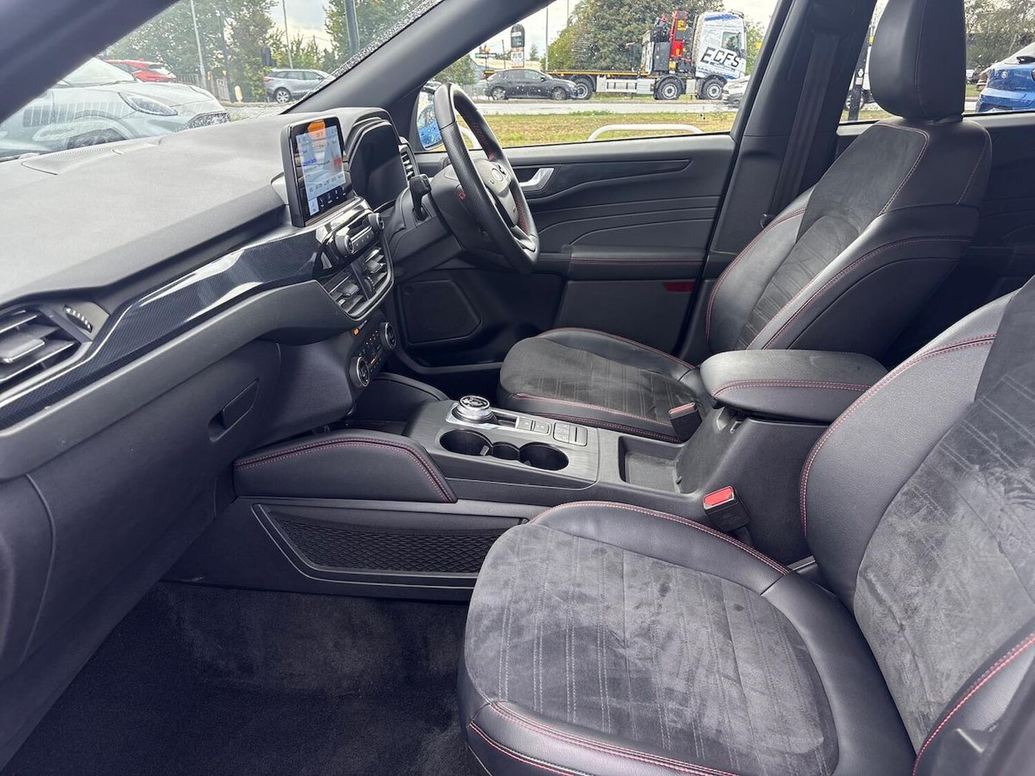 Used Ford Kuga 2022 for sale - 75908130: Photo 46