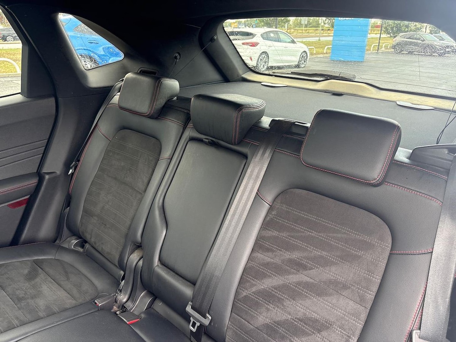 Used Ford Kuga 2022 for sale - 75908130: Photo 47