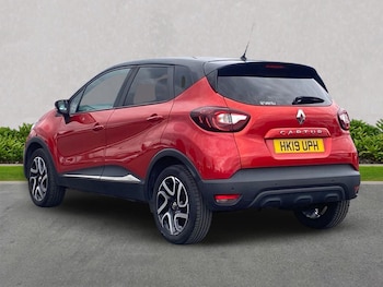 Used Renault Captur 2019 for sale - 79419264: Photo