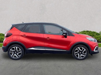Used Renault Captur 2019 for sale - 79419264: Photo
