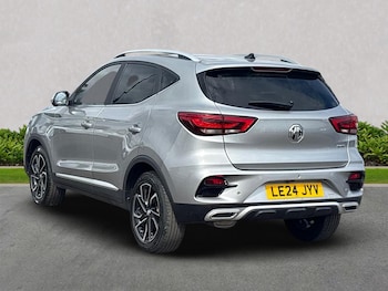 Used MG MG ZS 2024 for sale - 75505156: Photo