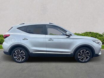 Used MG MG ZS 2024 for sale - 75505156: Photo