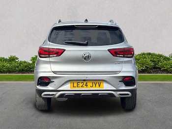 Used MG MG ZS 2024 for sale - 75505156: Photo