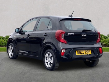 Used Kia Picanto 2023 for sale - 79537754: Photo