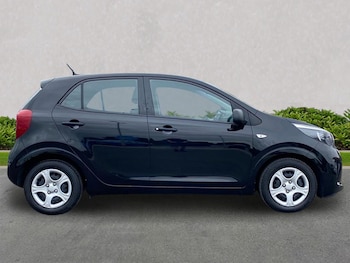 Used Kia Picanto 2023 for sale - 79537754: Photo