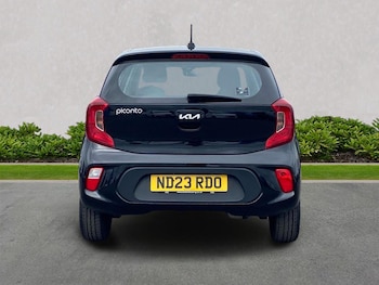 Used Kia Picanto 2023 for sale - 79537754: Photo