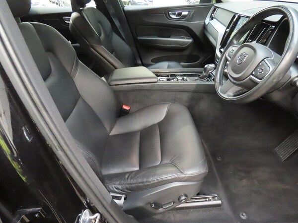 Used Volvo XC60 2018 for sale - 76219185: Photo 10