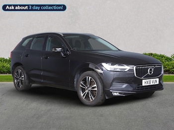 Volvo - XC60