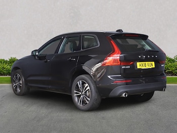 Used Volvo XC60 2018 for sale - 76219185: Photo 2