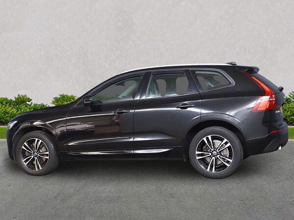 Used Volvo XC60 2018 for sale - 76219185: Photo 3