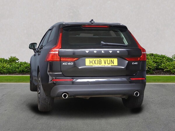 Used Volvo XC60 2018 for sale - 76219185: Photo 4