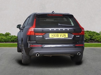 Used Volvo XC60 2018 for sale - 76219185: Photo 4