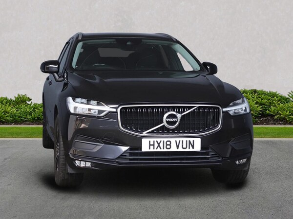 Used Volvo XC60 2018 for sale - 76219185: Photo 5