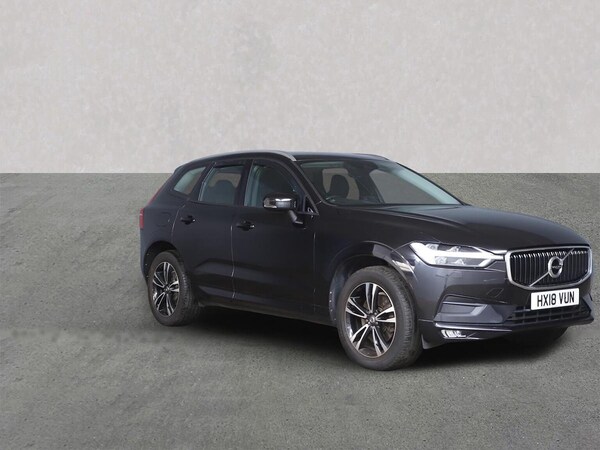 Used Volvo XC60 2018 for sale - 76219185: Photo 6