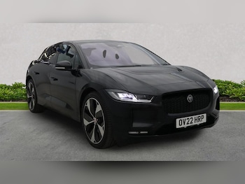 Used Jaguar I-Pace 2022 for sale - 78733567: Photo