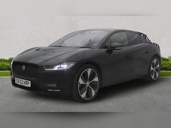 Used Jaguar I-Pace 2022 for sale - 78733567: Photo