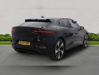Used Jaguar I-Pace 2022 for sale - 78733567: Photo