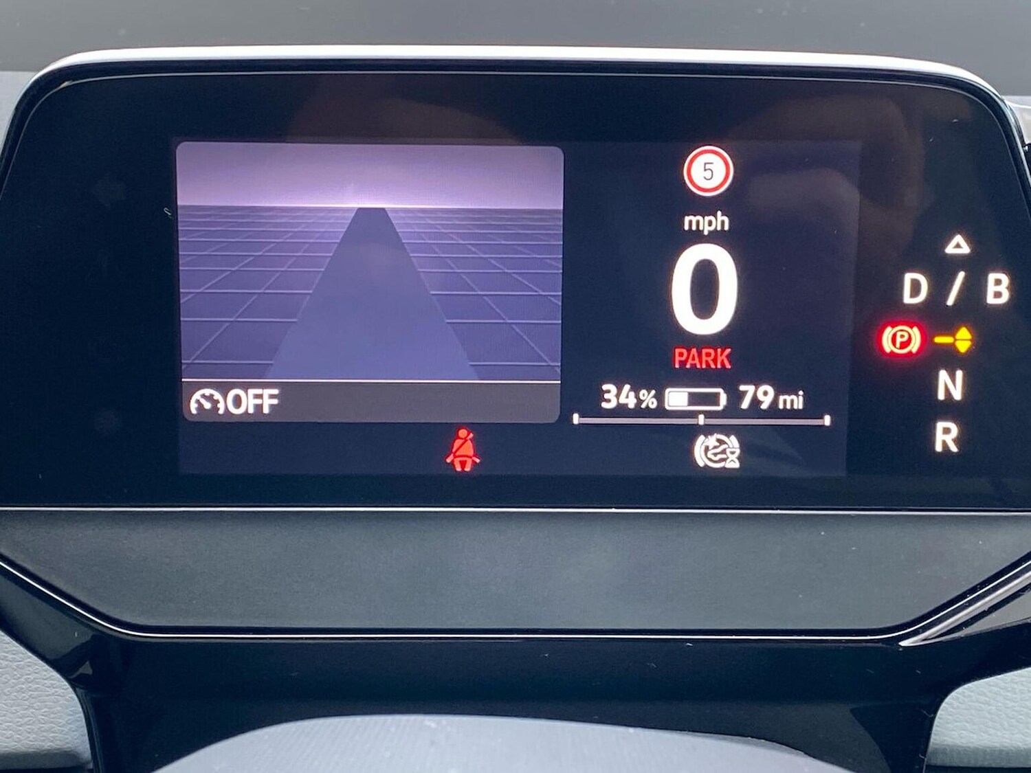 Used Volkswagen ID.3 2023 for sale - 78039283: Photo 10