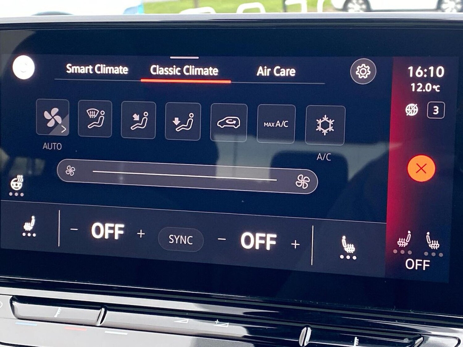 Used Volkswagen ID.3 2023 for sale - 78039283: Photo 12