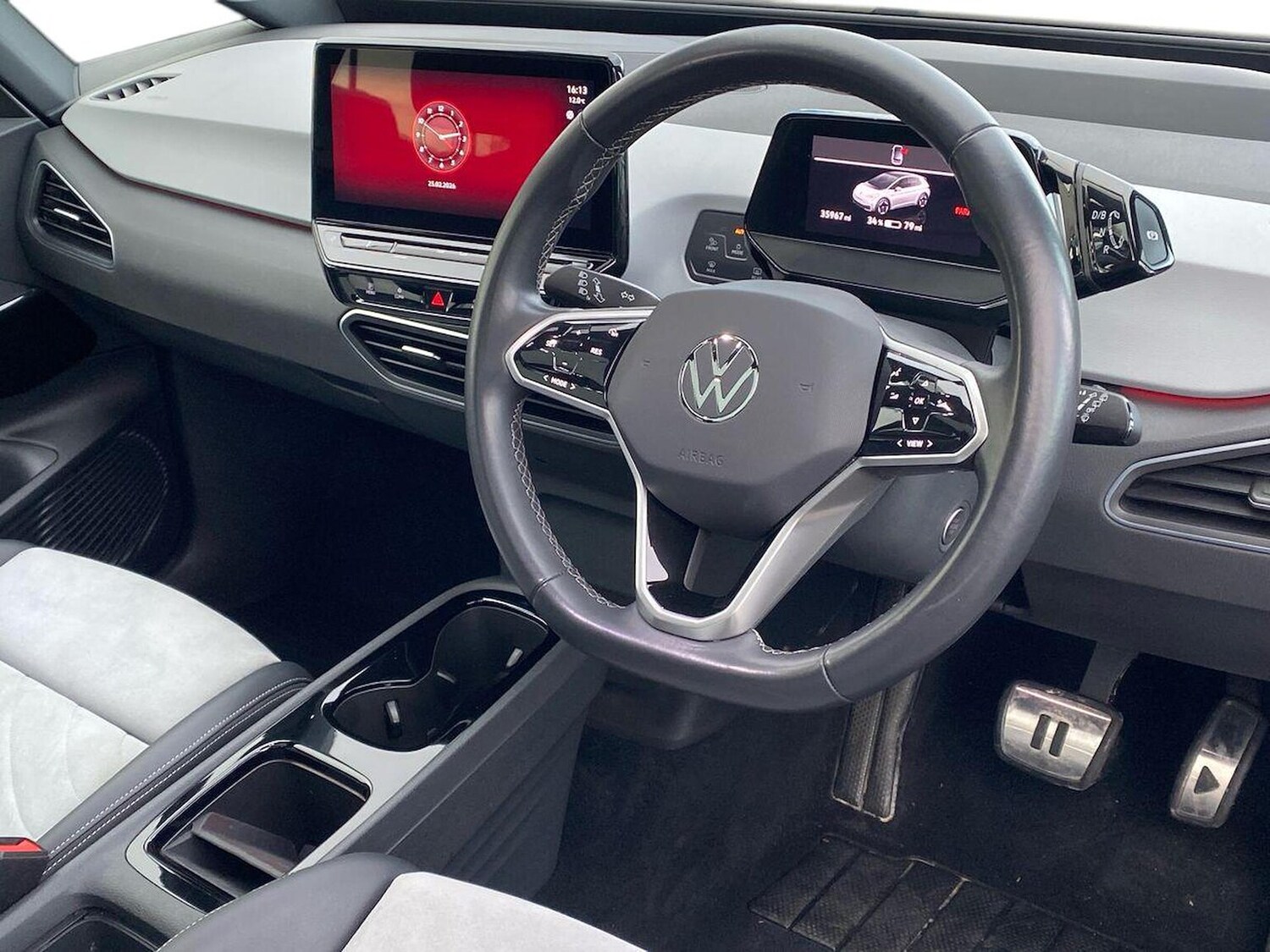 Used Volkswagen ID.3 2023 for sale - 78039283: Photo 15