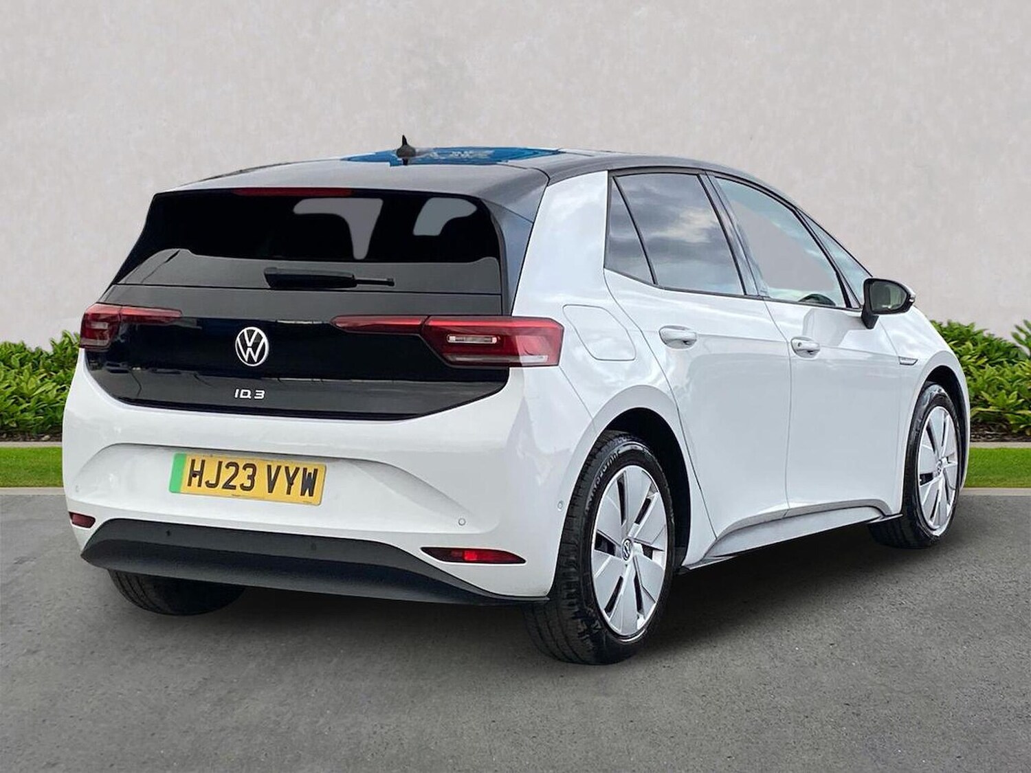 Used Volkswagen ID.3 2023 for sale - 78039283: Photo 18