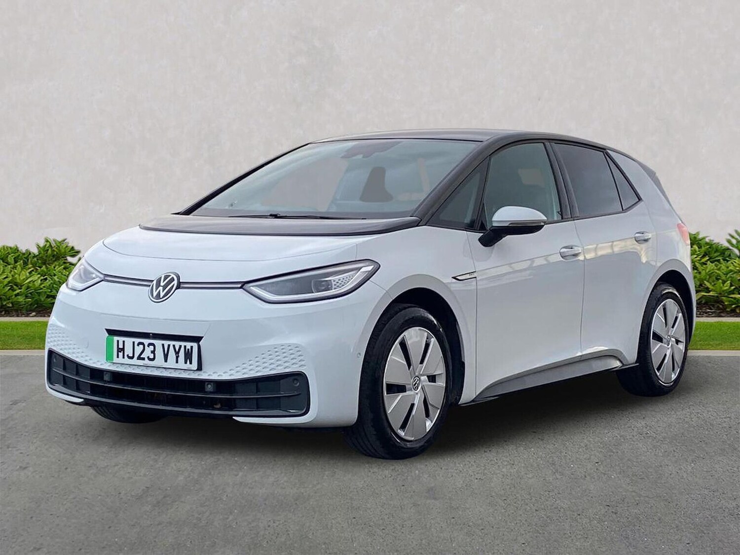 Used Volkswagen ID.3 2023 for sale - 78039283: Photo 20