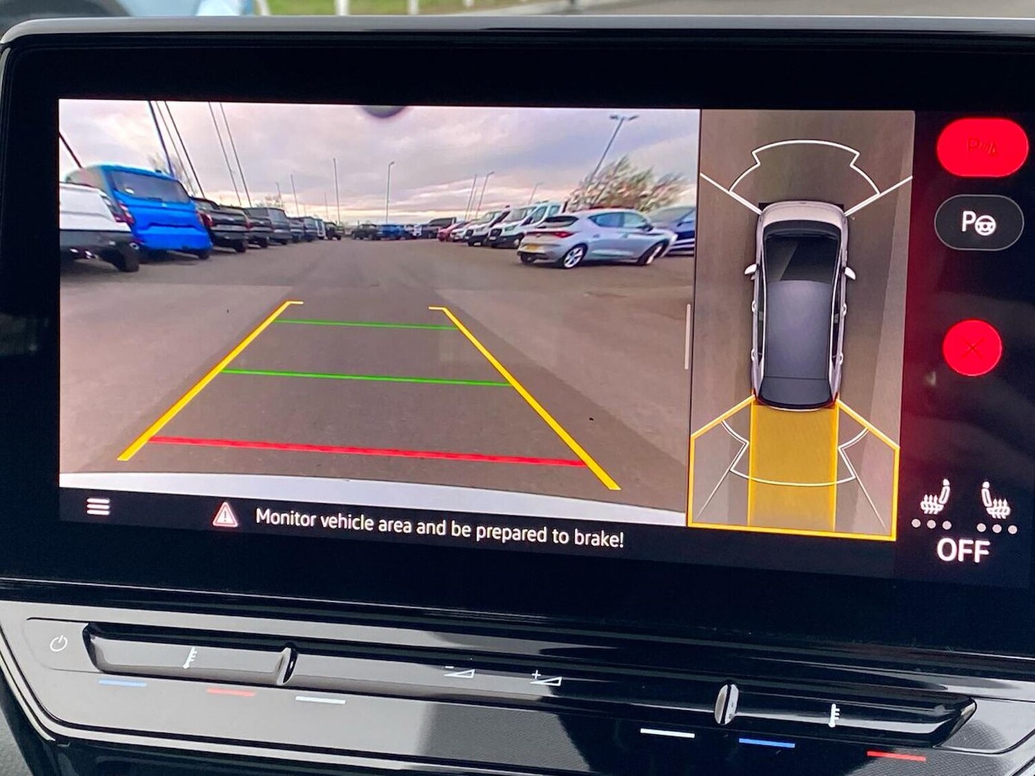 Used Volkswagen ID.3 2023 for sale - 78039283: Photo 23